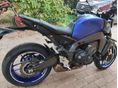 YAMAHA MT-09 2023/6 - 5