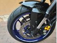 YAMAHA MT-09 2023/6 - 7