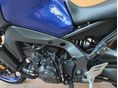 YAMAHA MT-09 2023/6 - 8