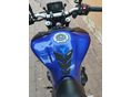 YAMAHA MT-09 2023/6 - 12