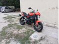TRIUMPH STREET TRIPLE 675 R 2009/12 - 1