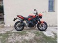 TRIUMPH STREET TRIPLE 675 R 2009/12 - 3
