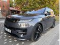 LAND ROVER RANGE ROVER SPORT RangeSport P530 First Edition (Automata) MAGYAR