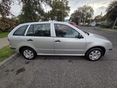 SKODA FABIA 2007/11 - 2