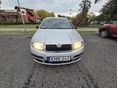 SKODA FABIA 2007/11 - 4