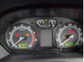 SKODA FABIA 2007/11 - 12