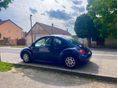 VOLKSWAGEN NEW BEETLE 1999/5 - 2