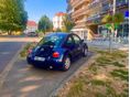VOLKSWAGEN NEW BEETLE 1999/5 - 3