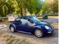 VOLKSWAGEN NEW BEETLE 1.9 TDI