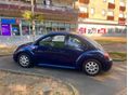VOLKSWAGEN NEW BEETLE 1999/5 - 4