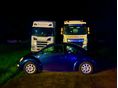 VOLKSWAGEN NEW BEETLE 1999/5 - 5