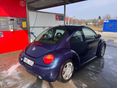 VOLKSWAGEN NEW BEETLE 1999/5 - 7