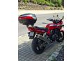 KAWASAKI ZRX 1200 S 2006/8 - 2