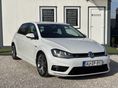 VOLKSWAGEN GOLF VII 2.0 TDI 150 le // R-line külső //