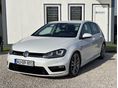 VOLKSWAGEN GOLF VII 2015/4 - 4