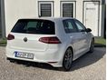 VOLKSWAGEN GOLF VII 2015/4 - 5