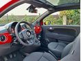 FIAT 500 2023/4 - 7