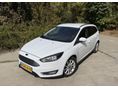 FORD FOCUS 2015 - 1