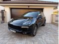 PORSCHE CAYENNE Dízel Platinum Edition Tiptronic ic 92A