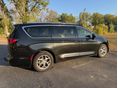 CHRYSLER PACIFICA 2018/7 - 2