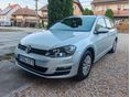 VOLKSWAGEN GOLF VII Variant 1.6 TDI Comfortline DSG