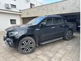 MERCEDES-BENZ X-OSZTÁLY 2019/11 - 2