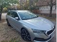 SKODA OCTAVIA 2021/5 - 1