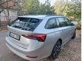 SKODA OCTAVIA 2021/5 - 2