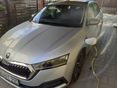 SKODA OCTAVIA 2021/5 - 8