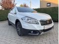 SUZUKI SX4 S-CROSS 2015/3 - 2
