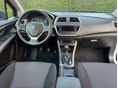 SUZUKI SX4 S-CROSS 2015/3 - 9