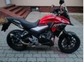 HONDA CB 500 X 2017/3 - 1