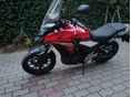 HONDA CB 500 X 2017/3 - 2