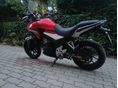HONDA CB 500 X 2017/3 - 3