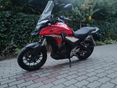 HONDA CB 500 X 2017/3 - 4