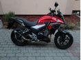 HONDA CB 500 X 2017/3 - 7