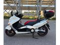 YAMAHA TMAX 2007/3 - 6