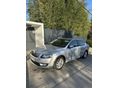 SKODA OCTAVIA 1.4 TSI G-TEC Style