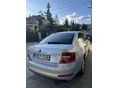 SKODA OCTAVIA 2015/5 - 2