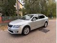 SKODA OCTAVIA 2015/5 - 9
