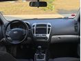 KIA CEE'D 2009/7 - 10