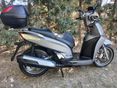 KYMCO PEOPLE GT 300 2015/11 - 5