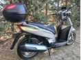 KYMCO PEOPLE GT 300 2015/11 - 6