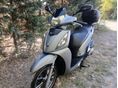 KYMCO PEOPLE GT 300 2015/11 - 8