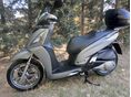 KYMCO PEOPLE GT 300 2015/11 - 9