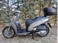 KYMCO PEOPLE GT 300 2015/11 - 10