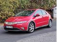 HONDA CIVIC 2007/10 - 1