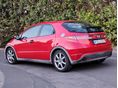 HONDA CIVIC 2007/10 - 3