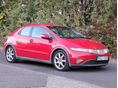 HONDA CIVIC 2007/10 - 6