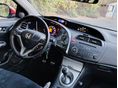 HONDA CIVIC 2007/10 - 12